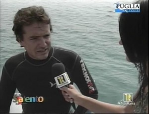 intervista puglia channel     