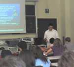 lezioni università