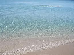 Sea