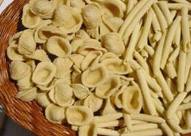 Pasta fresca