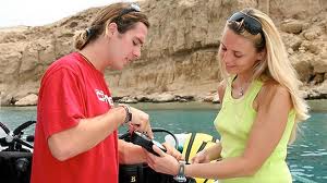 Divemaster