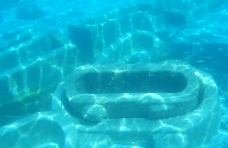 archeo sub diver