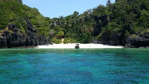 Phi Phi Island Thailandia Grazia Palmisano