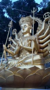 Buddha Thailand photo Grazia Palmisano
