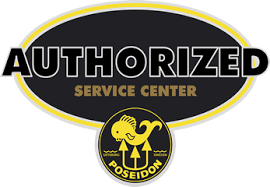 Service Center Autorizzato Poseidon
