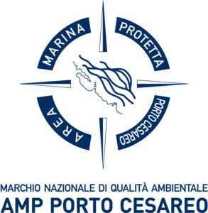 AMP Porto Cesareo Logo