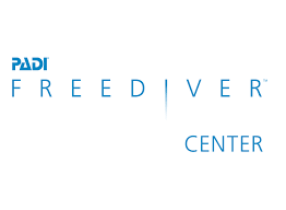 PADI Freediver Center