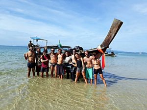 padi idc in thailandia