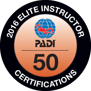 Elite Instructor Volpicelli Enzo