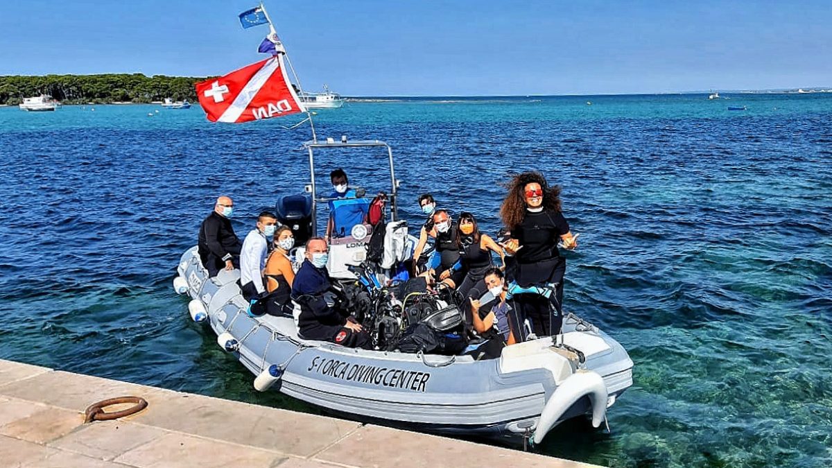 Story_grazia_palmisano_orca_diving_center