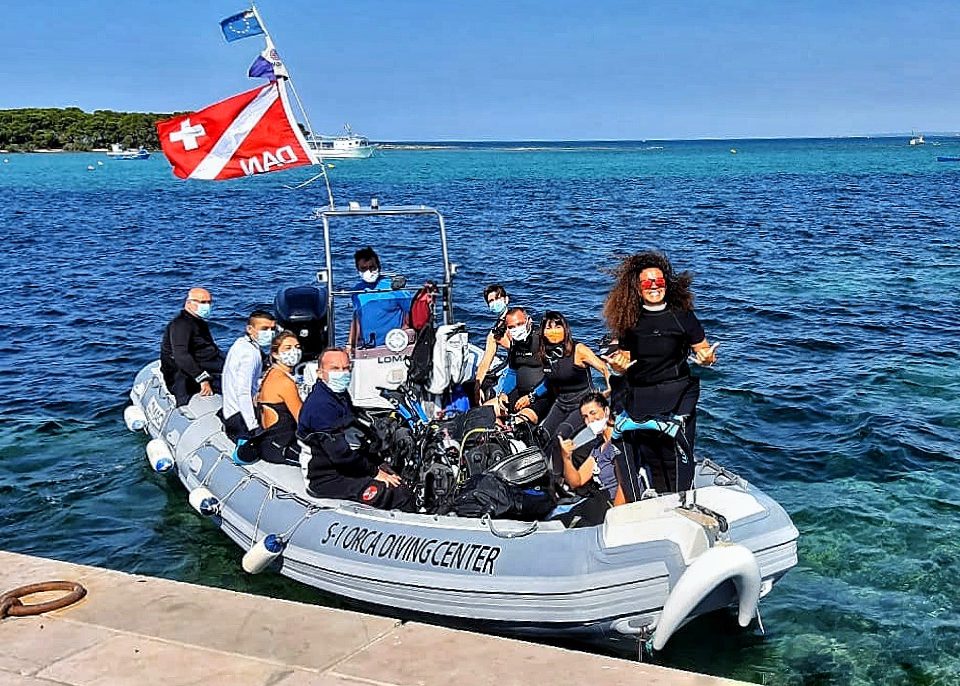 Story_grazia_palmisano_orca_diving_center