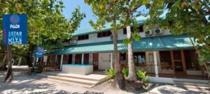 Diving Maldive Partnership