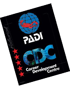 PADI CDC