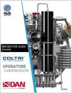 corso specialità operatore compressore coltri