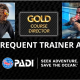 frequent trainer 2025_enzo_volpicelli_grazia_palmisano