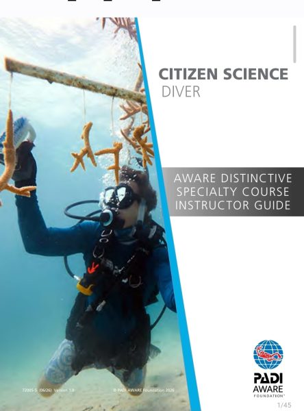 PADI-AWARE-Citizen-Science